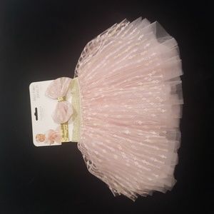 Tutu set by Stephen Joseph